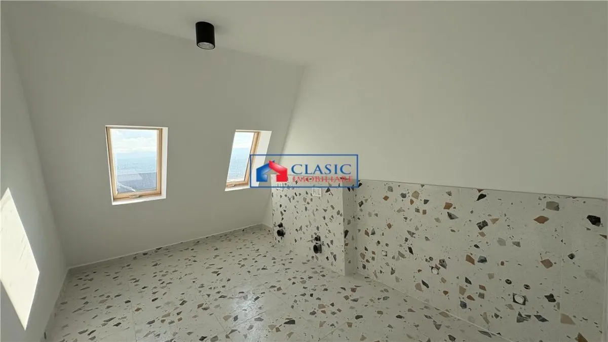 Vanzare cladire noua 1600 mp utili, ideala pentru gradinita- cresa in Dambul Rotund - foto 10