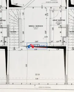 Inchiriere spatiu comercial showroom, alimentatie publica Iris zona Piata 1 Mai, Cluj-Napoca - Cluj-Napoca