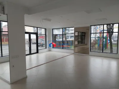 Inchiriere spatiu comercial vitrina la strada zona Fabricii Marasti, Cluj-Napoca - Cluj-Napoca