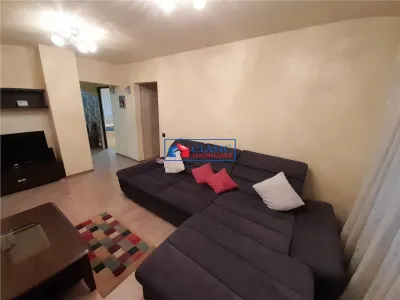 Inchiriere apartament 4 camere Zorilor zona Parcului Iuliu Prodan, Cluj-Napoca - Cluj-Napoca