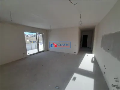 Vanzare apartament 3 camere bloc nou cu CF la aproximativ 4 km de Auchan Iris, Cluj-Napoca - Cluj-Napoca