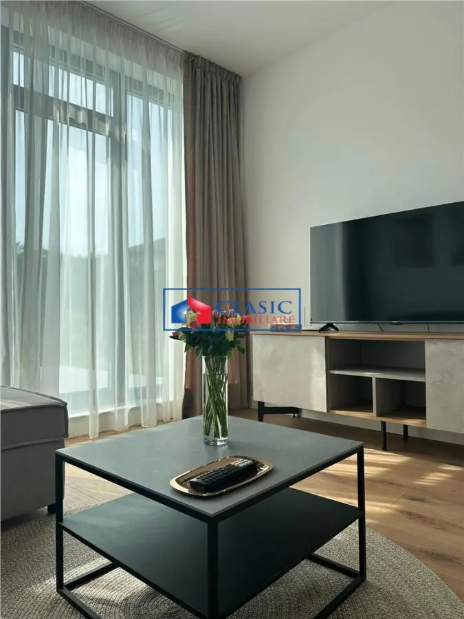 Inchiriere duplex 4 camere modern in Buna Ziua- zona Lidl - foto 2
