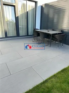 Inchiriere duplex 4 camere modern in Buna Ziua- zona Lidl - foto 13