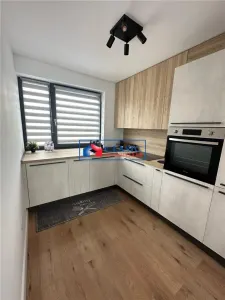 Inchiriere duplex 4 camere modern in Buna Ziua- zona Lidl - foto 5