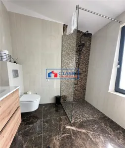 Inchiriere duplex 4 camere modern in Buna Ziua- zona Lidl - foto 6