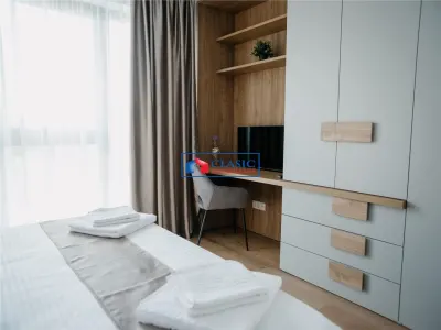 Inchiriere duplex 4 camere modern in Buna Ziua- zona Lidl - foto 8