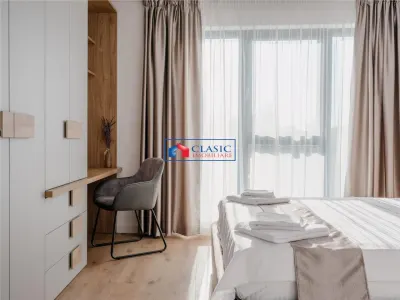 Inchiriere duplex 4 camere modern in Buna Ziua- zona Lidl - foto 9