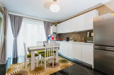 Vanzare apartament 2 camere de LUX Centru zona USAMV Platinia, Cluj-Napoca - Cluj-Napoca