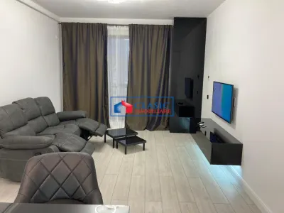 Inchiriere apartament 2 camere de LUX zona Zorilor- Lidl Frunzisului - Cluj-Napoca