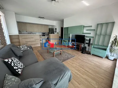 Vanzare apartament 3 camere bloc nou in Gheorgheni- Iulius Mall - Cluj-Napoca