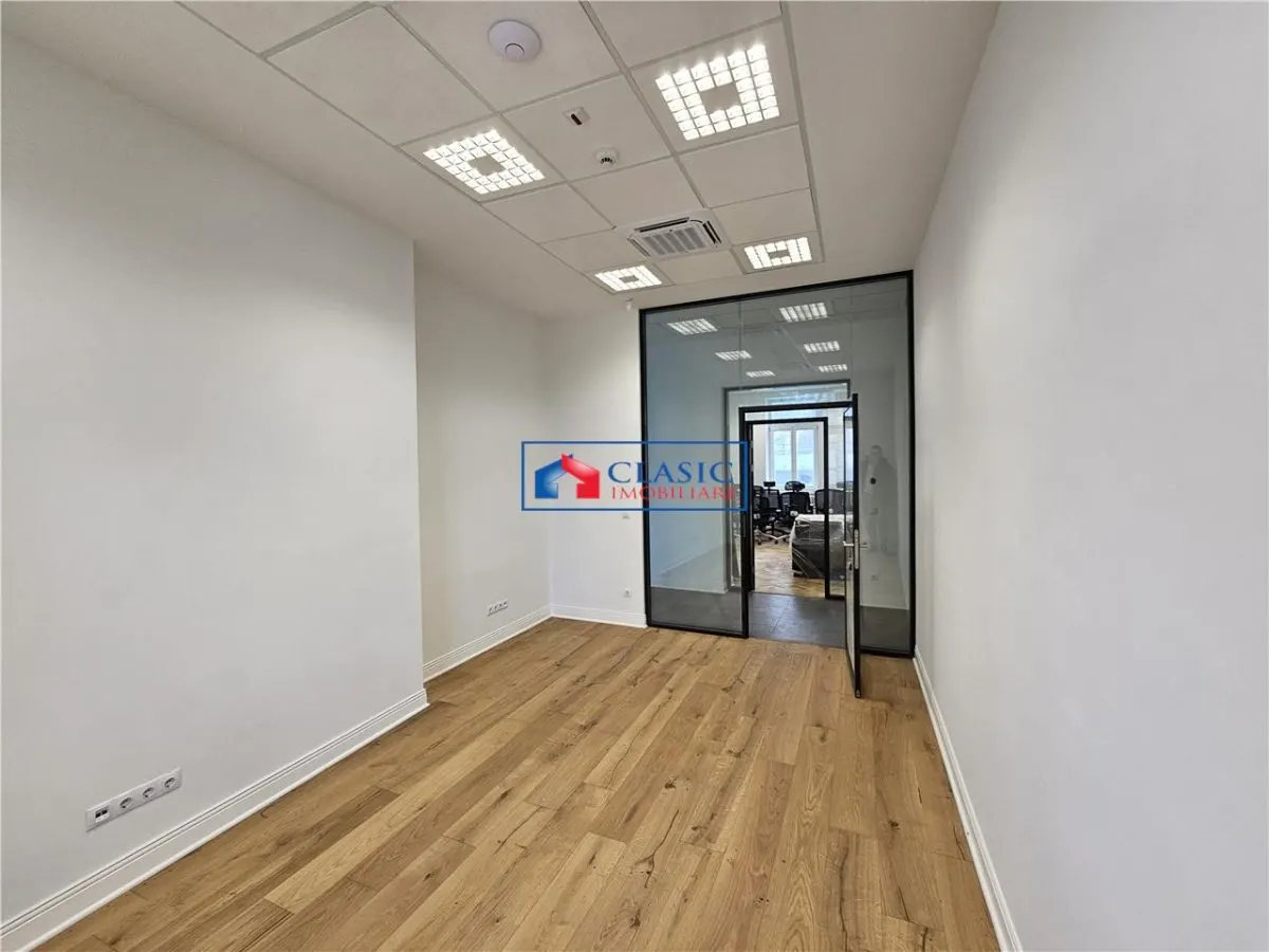 Inchiriere spatiu birouri sau spatiu medical situat Ultracentral, Cluj-Napoca - foto 1