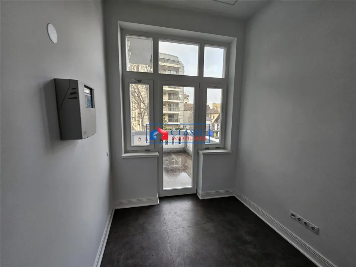 Inchiriere spatiu birouri sau spatiu medical situat Ultracentral, Cluj-Napoca - foto 11