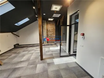 Inchiriere spatiu birouri sau spatiu medical situat Ultracentral, Cluj-Napoca - foto 12
