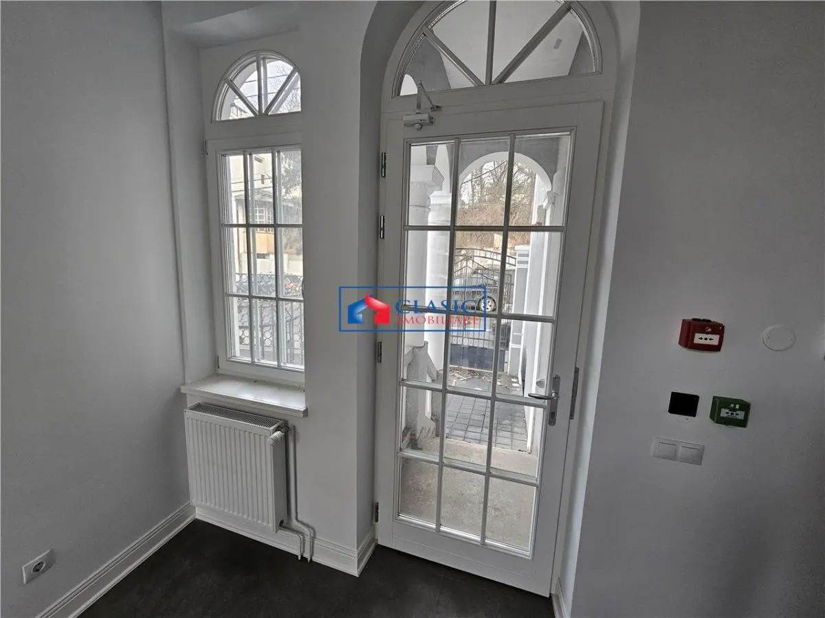 Inchiriere spatiu birouri sau spatiu medical situat Ultracentral, Cluj-Napoca - foto 13