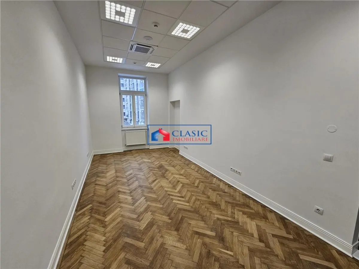 Inchiriere spatiu birouri sau spatiu medical situat Ultracentral, Cluj-Napoca - foto 14