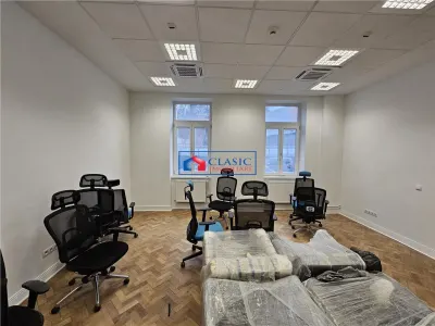 Inchiriere spatiu birouri sau spatiu medical situat Ultracentral, Cluj-Napoca - foto 15