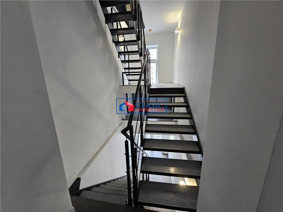 Inchiriere spatiu birouri sau spatiu medical situat Ultracentral, Cluj-Napoca - foto 17