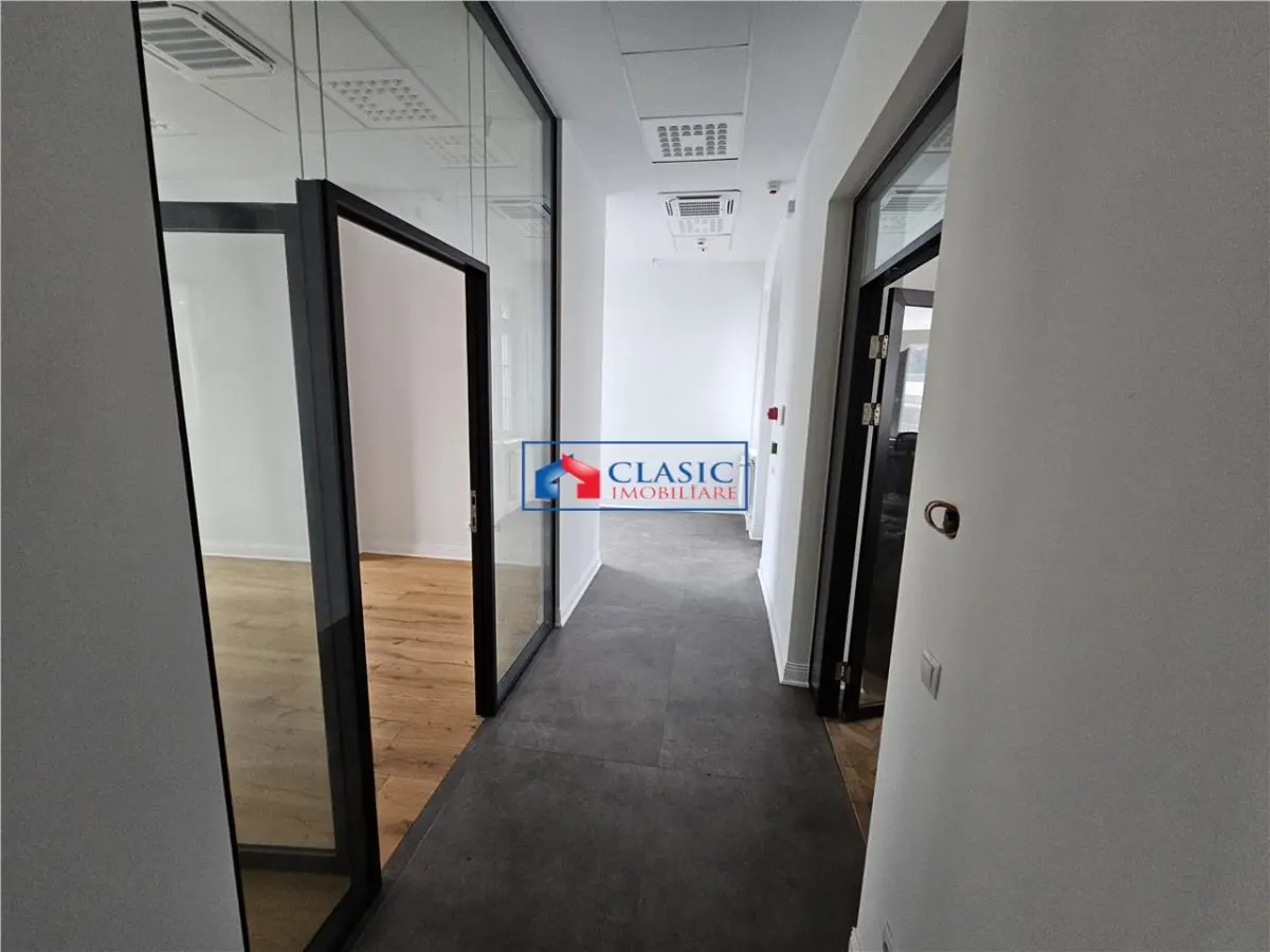 Inchiriere spatiu birouri sau spatiu medical situat Ultracentral, Cluj-Napoca - foto 18