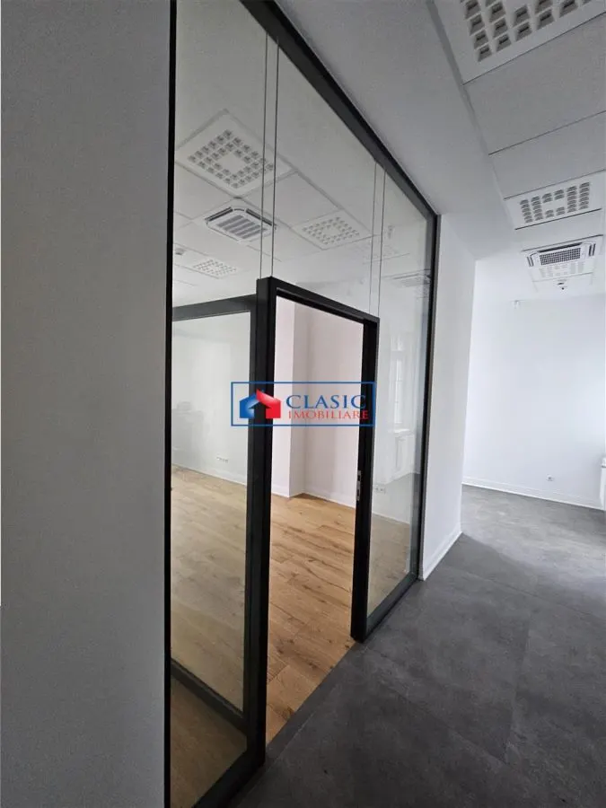 Inchiriere spatiu birouri sau spatiu medical situat Ultracentral, Cluj-Napoca - foto 19