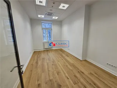 Inchiriere spatiu birouri sau spatiu medical situat Ultracentral, Cluj-Napoca - foto 3