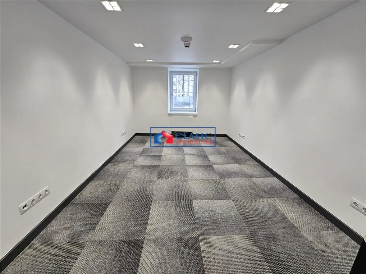 Inchiriere spatiu birouri sau spatiu medical situat Ultracentral, Cluj-Napoca - foto 4