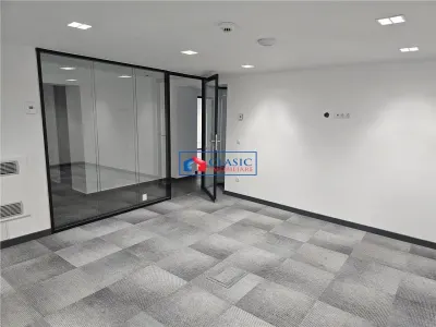 Inchiriere spatiu birouri sau spatiu medical situat Ultracentral, Cluj-Napoca - foto 5