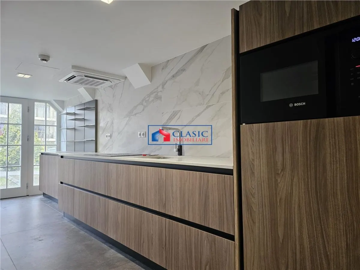 Inchiriere spatiu birouri sau spatiu medical situat Ultracentral, Cluj-Napoca - foto 6