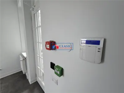 Inchiriere spatiu birouri sau spatiu medical situat Ultracentral, Cluj-Napoca - foto 8