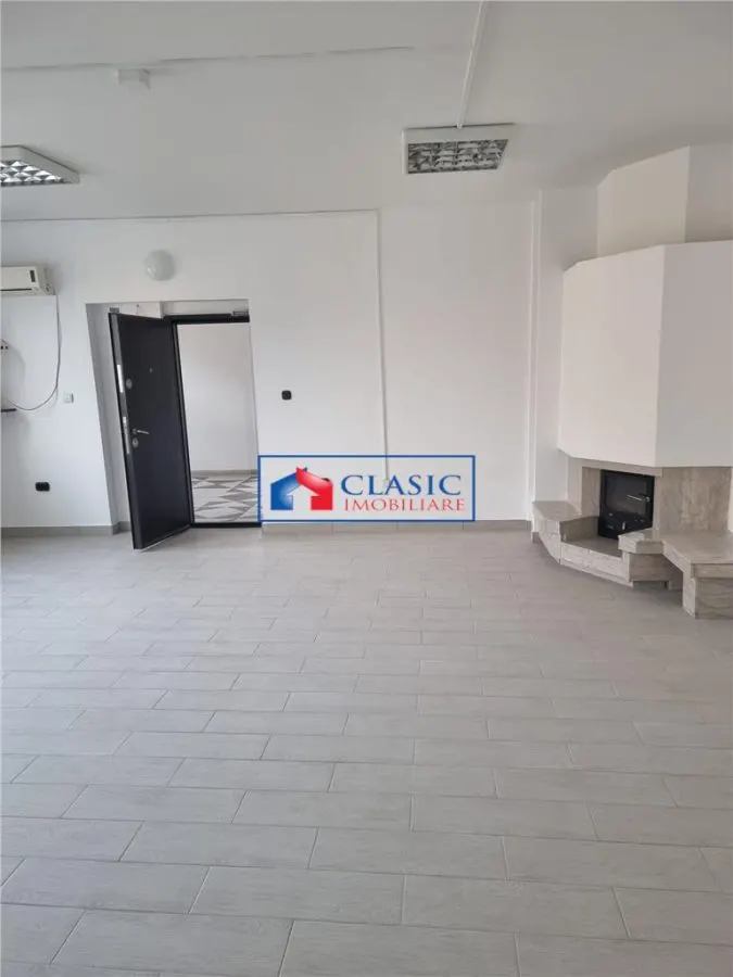 Vanzare casa pentru birouri sau showroom, zona Gradinii Botanice, Strada Republicii, Cluj-Napoca - foto 8