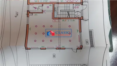 Inchiriere spatiu comercial 61 mp in Grigorescu, Cluj Napoca - Cluj-Napoca
