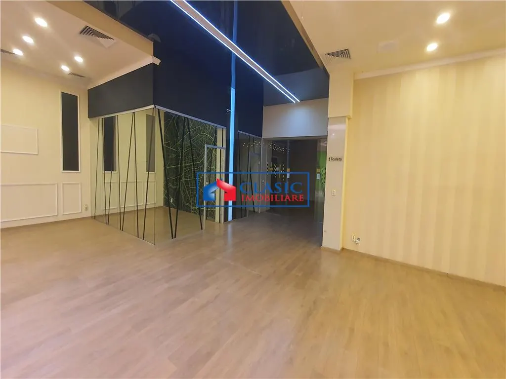 Inchiriere spatii birouri 422 mp, zona Ultracentrala, Cluj-Napoca - foto 1