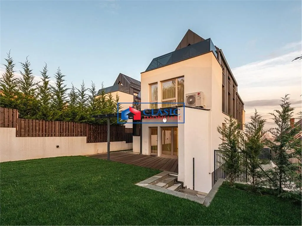 Inchiriere parte duplex, ultrafinisat, zona LIDL, Buna Ziua - foto 1