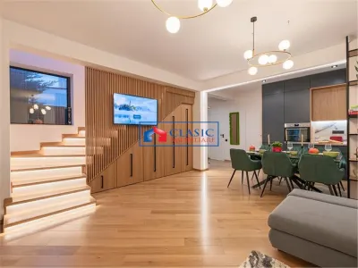 Inchiriere parte duplex, ultrafinisat, zona LIDL, Buna Ziua - foto 2