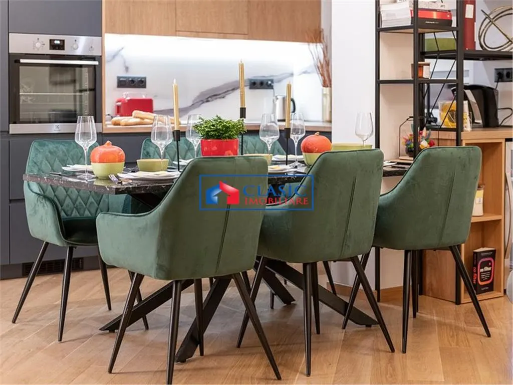 Inchiriere parte duplex, ultrafinisat, zona LIDL, Buna Ziua - foto 5