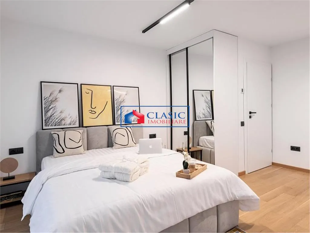 Inchiriere parte duplex, ultrafinisat, zona LIDL, Buna Ziua - foto 9