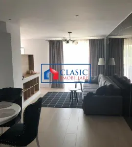 Vanzare apartament 3 camere de LUX zona Baza Sportiva Gheorgheni - Cluj-Napoca