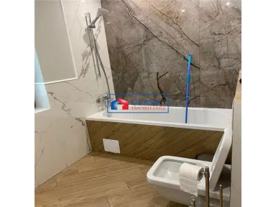 Inchiriere casa individuala noua, mobilata si utilata in Faget Cluj Napoca - foto 12