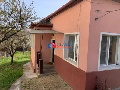 Inchiriere casa 3 camere cu gradina de 500 mp in Dambul Rotund - foto 16