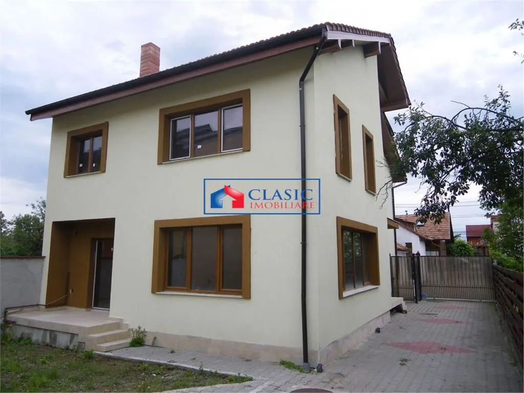 Inchiriere casa individuala zona Gheorgheni Cluj-Napoca - foto 1