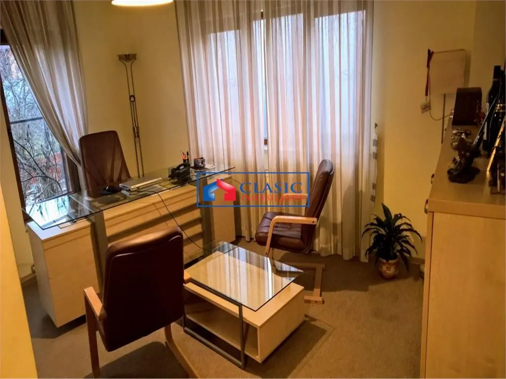 Inchiriere casa individuala zona Gheorgheni Cluj-Napoca - foto 2