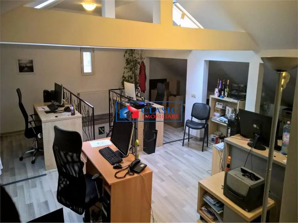 Inchiriere casa individuala zona Gheorgheni Cluj-Napoca - foto 3