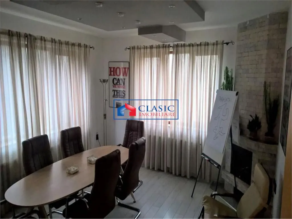 Inchiriere casa individuala zona Gheorgheni Cluj-Napoca - foto 4