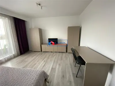 Inchiriere apartament 2 dormitoare bloc nou cu parcare in Zorilor- Sigma Center, Cluj Napoca - Cluj-Napoca