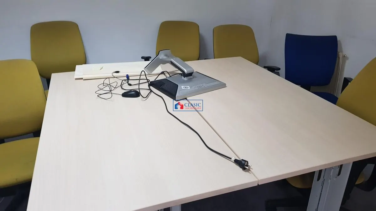 Inchiriere spatii de birouri  552 mp Semicentral, Cluj-Napoca - foto 1