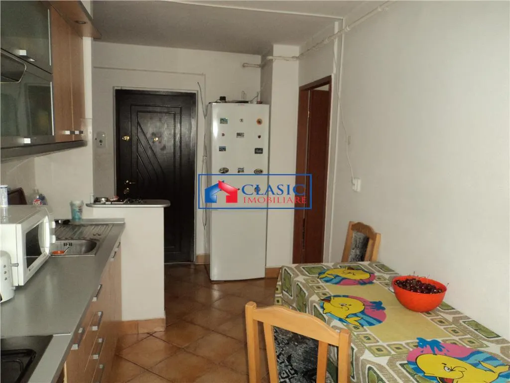 Vanzare apartament 2 camere confort sporit Marasti The Office, Cluj-Napoca - foto 1