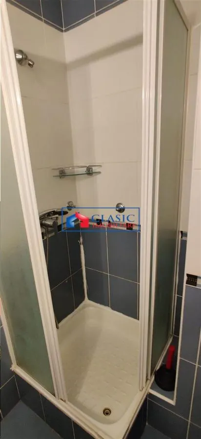 Inchiriere apartament 4 camere modern in Zorilor- zona Sigma Center, Cluj Napoca - foto 8
