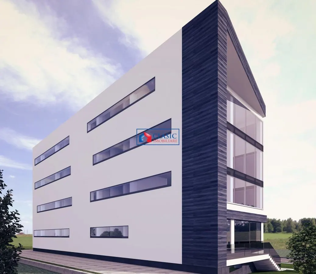 Inchiriere spatiu comercial zona Buna Ziua, Cluj-Napoca - foto 1