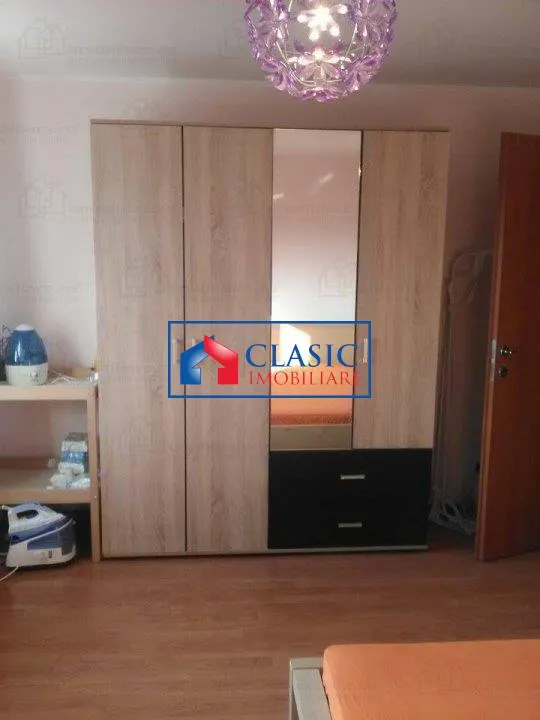 Inchiriere apartament 4 camere modern in vila zona Marasti, Cluj Napoca - foto 9