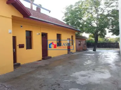 Inchiriere casa pentru birouri sau alte activitati comerciale zona Marasti, Cluj-Napoca - foto 2
