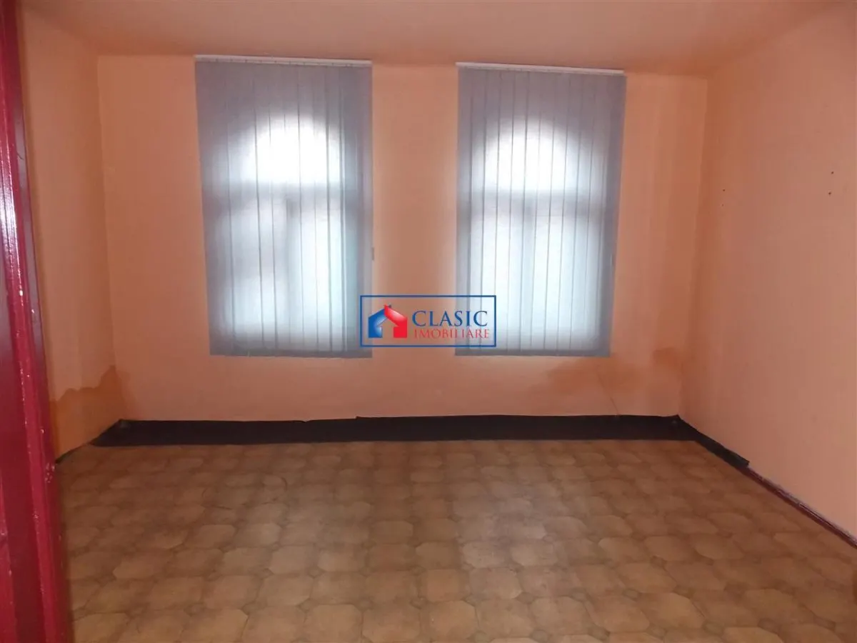 Inchiriere casa pentru birouri sau alte activitati comerciale zona Marasti, Cluj-Napoca - foto 3